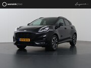 Ford Puma - 1.0 EcoBoost Hybrid ST-Line X 155pk Automaat | Adaptieve Cru