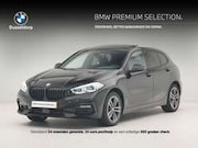 BMW 1-serie - 1 Serie 118i Sport Line