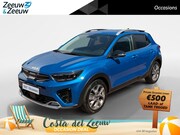 Kia Stonic - 1.0 T-GDi MHEV GT-Line | Zeer nette auto | Stoel & Stuurverw
