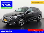 Audi e-tron - 55 quattro Advanced edition Plus 95 kWh | Panoramadak | Head