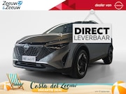 Nissan Qashqai - 1.5 e-Power N-Connecta *€3.500, -Voorraad Voordeel*360grd ca