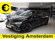 Mercedes-Benz EQE - AMG 53 4MATIC+ 90 kWh | Stoelverkoeling | 360 garden camera