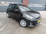 Peugeot 108 - 1.0 e-VTi Blue Lion 5 drs Airco /Led