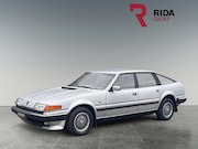 Rover SD-Serie - 2.6 Vanden Plas