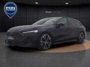 Audi A5 - Avant 367PK e-hybrid Quattro Competition | Pano dak | Trekha