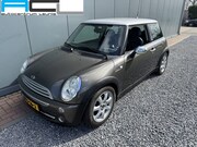 MINI Cooper - Mini 1.6 Chili Parklane 3-drs