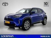 Toyota Yaris Cross - 1.5 Hybrid Dynamic Plus | Stuur-Stoelverwarming | Dode Hoek