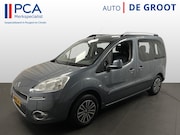 Peugeot Partner - FAMILY 120pk Airco | 2xZijschuifdeur | Trekhaak