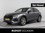 Audi Q5 - 55 TFSI e S edition PHEV | 100% SOH | 1e Eigenaar | Automaat