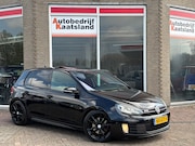Volkswagen Golf - 2.0 GTD DSG 5 Drs - Dynaudio - Open dak - Keyless - Vol opti