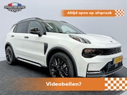 Lynk & Co 01 - 1.5 More MY25 – Bijna nieuw, direct rijplezier