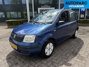 Fiat Panda - 1.1 Young , 92.733 KM, NAP, ELECTR RAMEN, ZEER GOED RIJDENDE