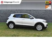 Volkswagen T-Cross - 1.0 TSI Life Navigatie automaat Prijs is incl. btw
