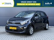 Kia Picanto - 1.0 DPi DynamicLine | Navigatie | Apple Carplay/Android Auto