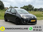 Citroën C3 - 1.6 e-HDi Dynamique / PANO / CRUISE / NAVI