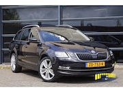 Skoda Octavia - Combi 1.0 TSI Automaat Style Trekhaak|Xenon|Zuinig|Carplay