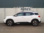 Citroën C5 Aircross - 1.2 PureTech 130pk Business -NAVI-ECC-PDC