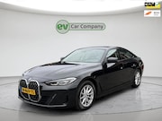 BMW 4-serie Gran Coupe - 420i Business Edition Plus | Panoramadak | Stoelverwarming |