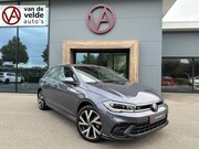 Volkswagen Polo - 1.0 TSI DSG R-Line 110pk | Adapt. Cruise | IQ light | 17 inc