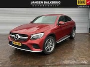 Mercedes-Benz GLC-klasse - Coupé 4MATIC Business Solution