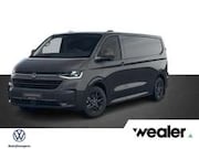 Volkswagen Transporter - Bedrijfswagens e-Transporter Bulli L2 Elektromotor