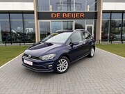 Volkswagen Golf Sportsvan - 1.5 TSI DSG 150 pk Highline Trekhaak I Navigatie I Cruise