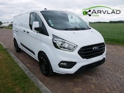 Ford Transit Custom - 300 2.0 TDCI L2H1 96kW AUT. AC ** 9999 EX BTW ** 2023