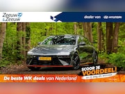Hyundai Ioniq - N 84 kWh Vision | 650pk | Schuif/kanteldak | Sportstoelen |