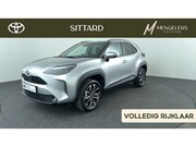 Toyota Yaris Cross - 1.5 Hybrid 115 First Edition | Rijklaar |