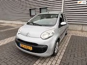 Citroën C1 - 1.0-12V Ambiance
