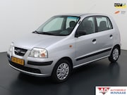 Hyundai Atos - 1.1i Active Young , ZEER LAGE KILOMETERSTAND