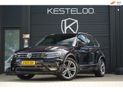 Volkswagen Tiguan - 1.5 TSI ACT R LINE HIGH BUSINESS NEDERLANDSE AUTO PANO/LED/E