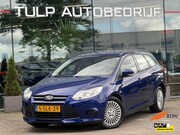 Ford Focus - Wagon 1.0 EcoBoost Trend 1e eigenaar 2013 Navi