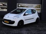 Citroën C1 - 1.0-12V Ambiance | automaat |