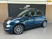 Fiat 500 - 1.0 Hybrid Lounge, Pano, Beats audio, Apple carplay