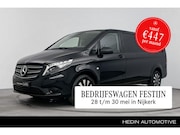Mercedes-Benz eVito - L3 | Parkeerpakket | Audio Pakket | Spiegelpakket | Chroompa