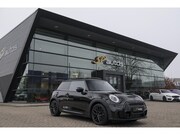 MINI Cooper S - Mini 2.0 John Cooper Works JCW Panoramadak Black edition Sch