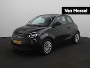 Fiat 500e - 42 kWh | Direct Leverbaar | VAN MOSSEL VOORRAADVOORDEEL |