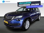 Skoda Kodiaq - 1.5 TSI Limited Business Edition | Achteruitrijcamera | Appl