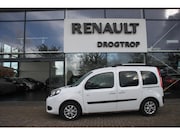 Renault Kangoo - 115PK-LIMITED-AUTOM-147DKM-AIRCO-BLUET-TREKHAAK