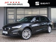 Seat Leon - Sportstourer Style Business Intense 1.5 TSI eHybrid 204PK | 