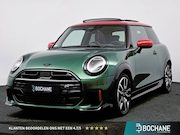MINI John Cooper Works - 3-Deurs 2.0 JCW XL | 1e Eigenaar | NL Auto | Panoramadak | 1