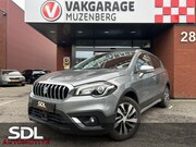 Suzuki S-Cross - 1.4 Boosterjet AllGrip Style Smart Hybrid // FULL LED // LED