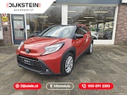 Toyota Aygo - X Pulse | Stoelverwarming