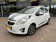Chevrolet Spark - 1.0 16V LS Bi-Fuel APK|NAP|Airco|Android|15''