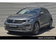 Volkswagen T-Roc - 1.5 TSI Sport Business R / Volledig digitaal dashboard / Par