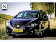 Seat Leon - 2.0 TFSI Cupra |Nap |2e Eig | Goed onderhouden