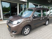 Renault Kangoo - 1.2TCe 114PK FAMILY!! All-in Prijs! Trekhaak