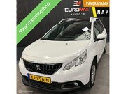 Peugeot 2008 - 1.2 PureTech Blue Lion NAP - Distr. Vervangen