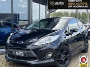 Ford Fiesta - 1.6 Metal 135PK | Cruise control | Stoelverwarming | Climate